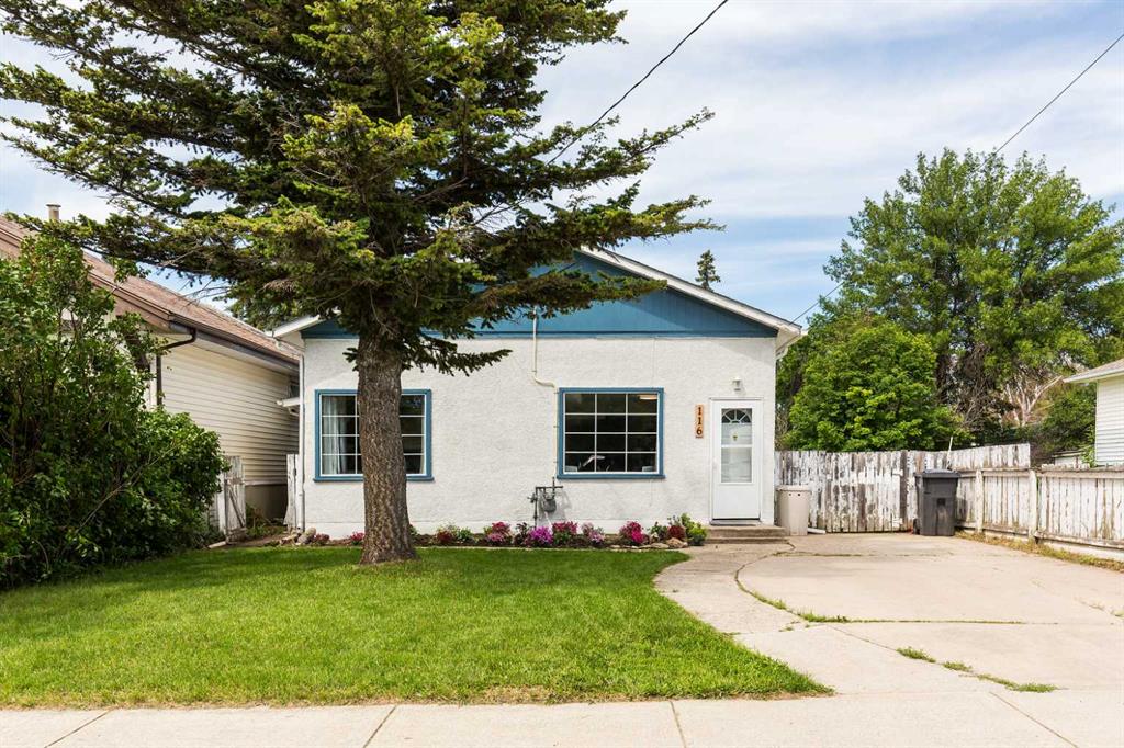 116 1 Street SW, A2326521, Alberta,