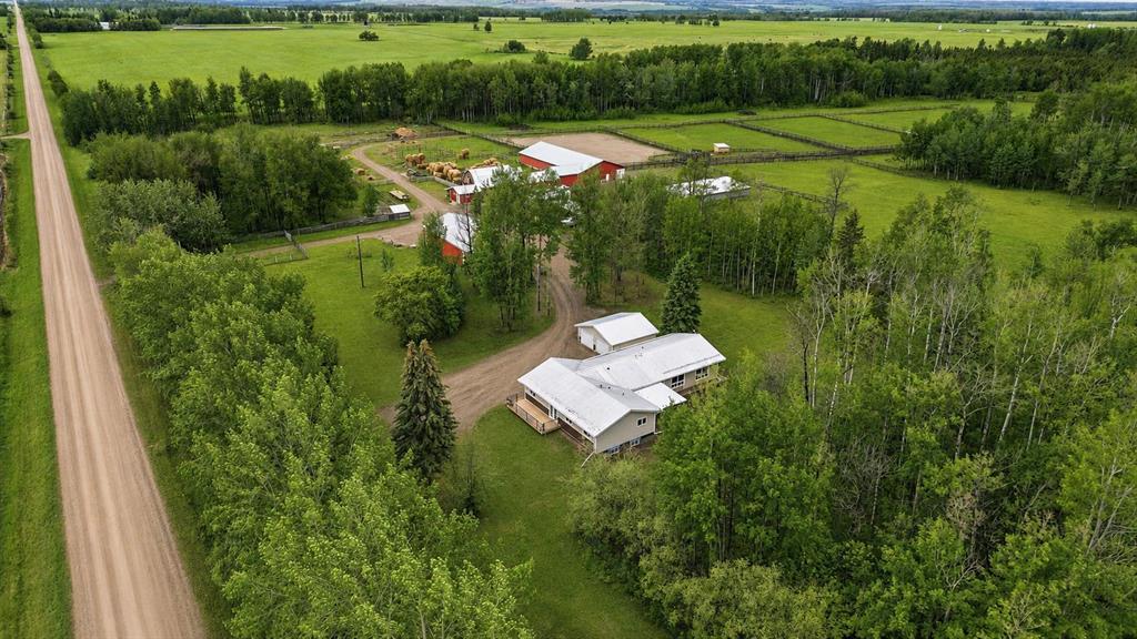 445056 Range Road 40  , A2326523, Alberta,