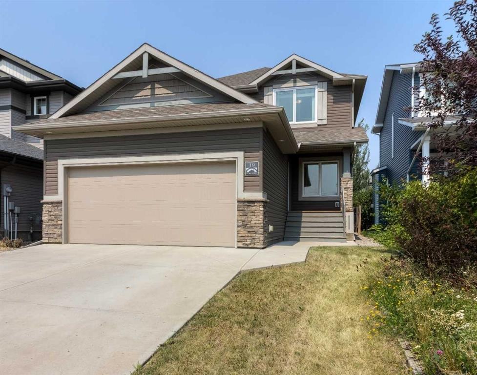 19 Moonlight Boulevard W, A2326525, Alberta,