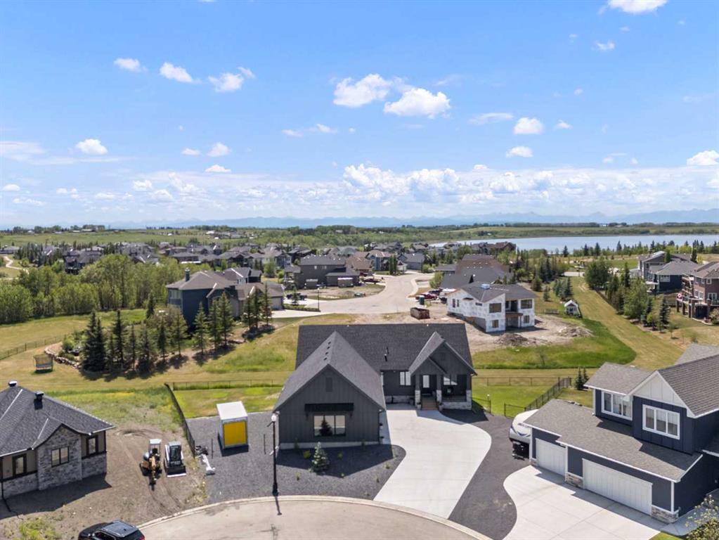 32 Monterra Landing , A2326526, Alberta,