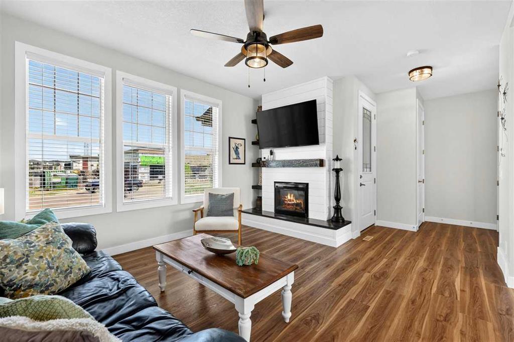 Fourth View of 145 Waterford Boulevard , Waterford, Chestermere, Alberta, T1X 2M9