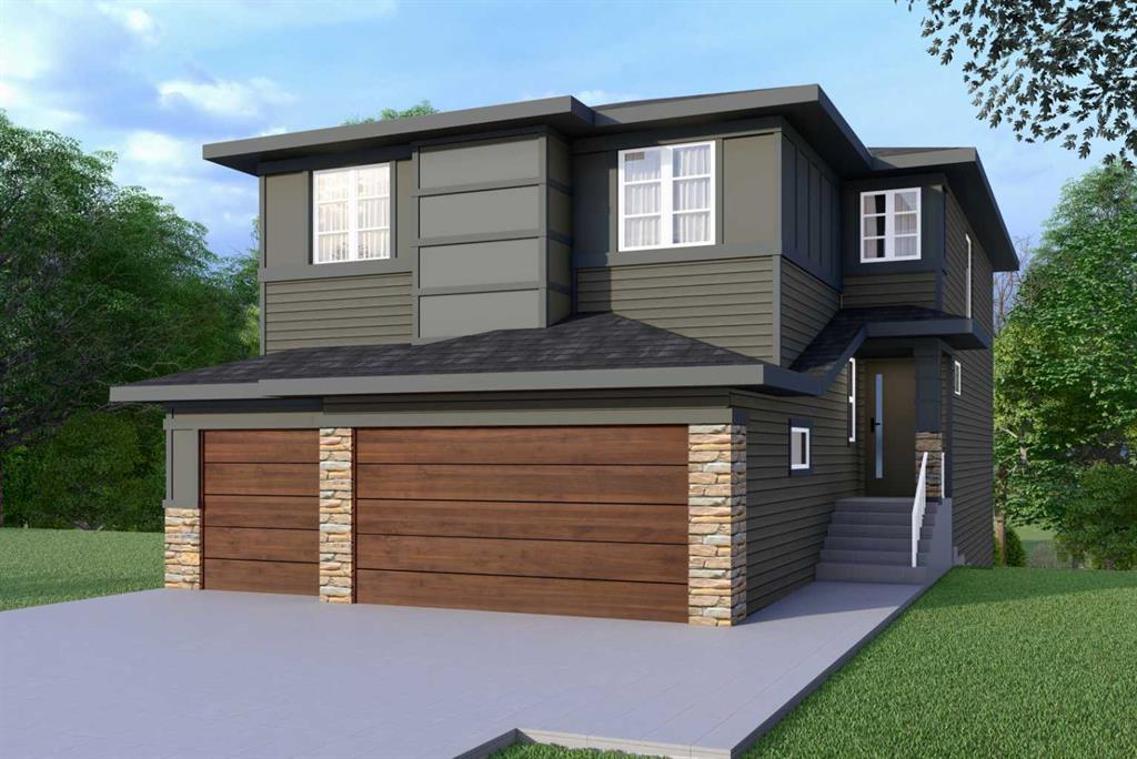 539 Waterford Rise , A2326533, Alberta,