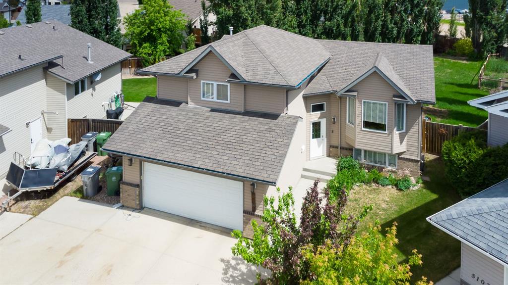 5104 21 Street Close  , A2326537, Alberta,
