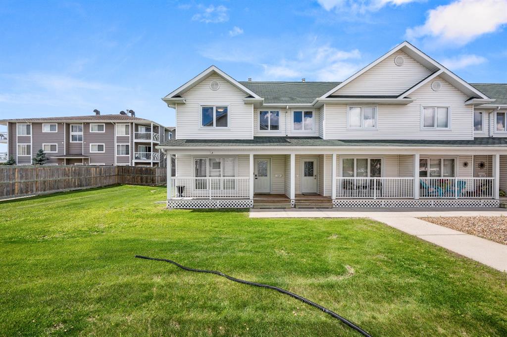 Fourth View of 104, 4727 20 Street , Wallacefield, Lloydminster, Saskatchewan, S9V 0Z4
