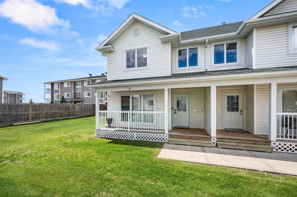 Fifth View of 104, 4727 20 Street , Wallacefield, Lloydminster, Saskatchewan, S9V 0Z4