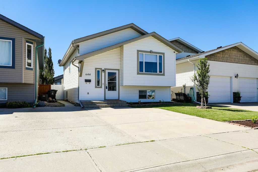644 Aberdeen Crescent W, A2326542, Alberta,