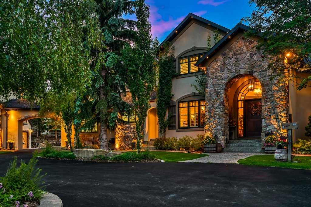 55 Bearspaw View , A2326544, Alberta,