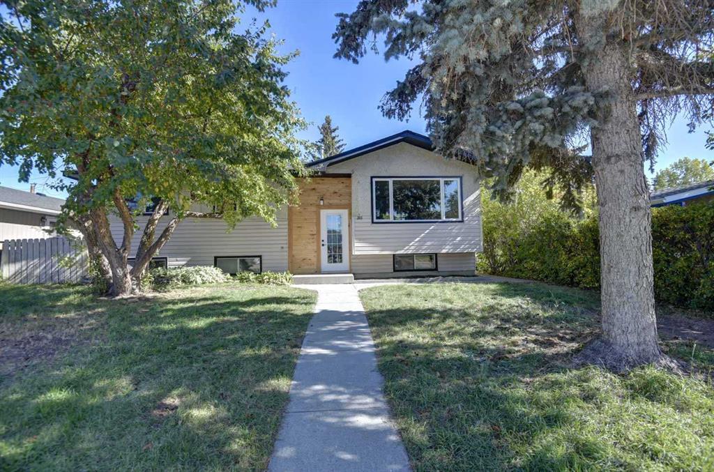 205 Allan Crescent SE, A2326551, Alberta,