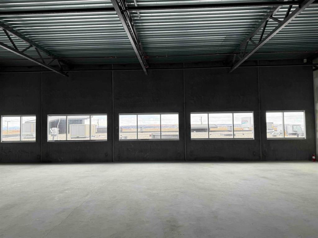 Fourth View of 3235, 6520 36 Street NE, Saddleridge Industrial, Calgary, Alberta, T3J 4C8