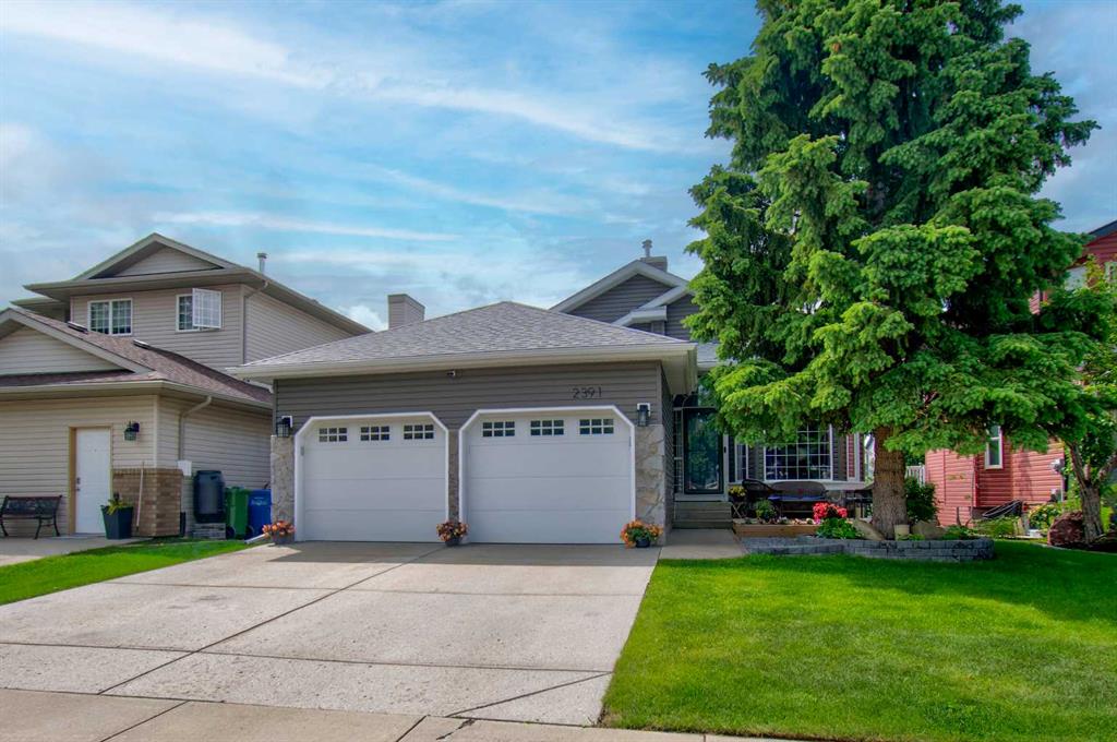2391 Morris Crescent SE, A2326555, Alberta,