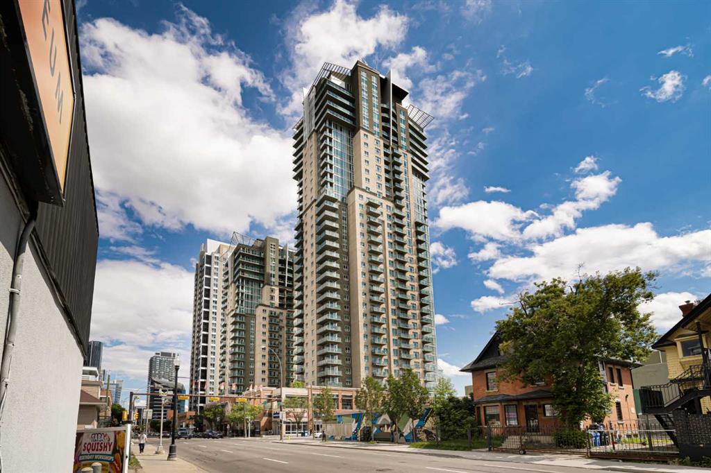 409, 210 15 Avenue SE, A2326558, Alberta,
