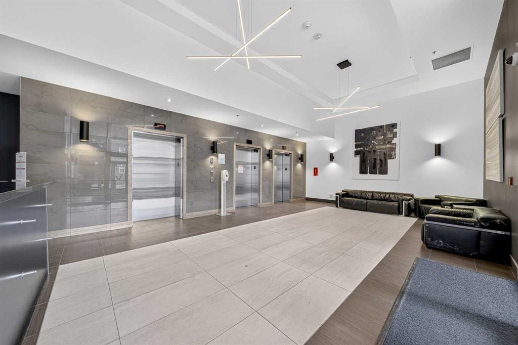Fourth View of 409, 210 15 Avenue SE, Beltline, Calgary, Alberta, T2G 0B5