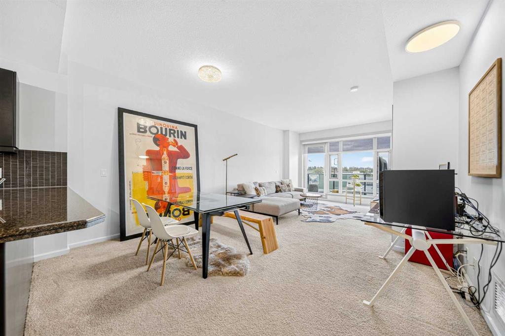 Fifth View of 409, 210 15 Avenue SE, Beltline, Calgary, Alberta, T2G 0B5