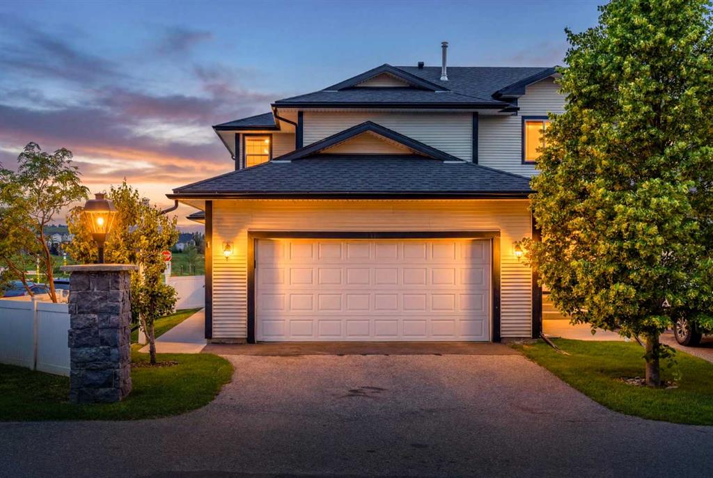 1, 12 Silver Creek Boulevard NW, A2326559, Alberta,