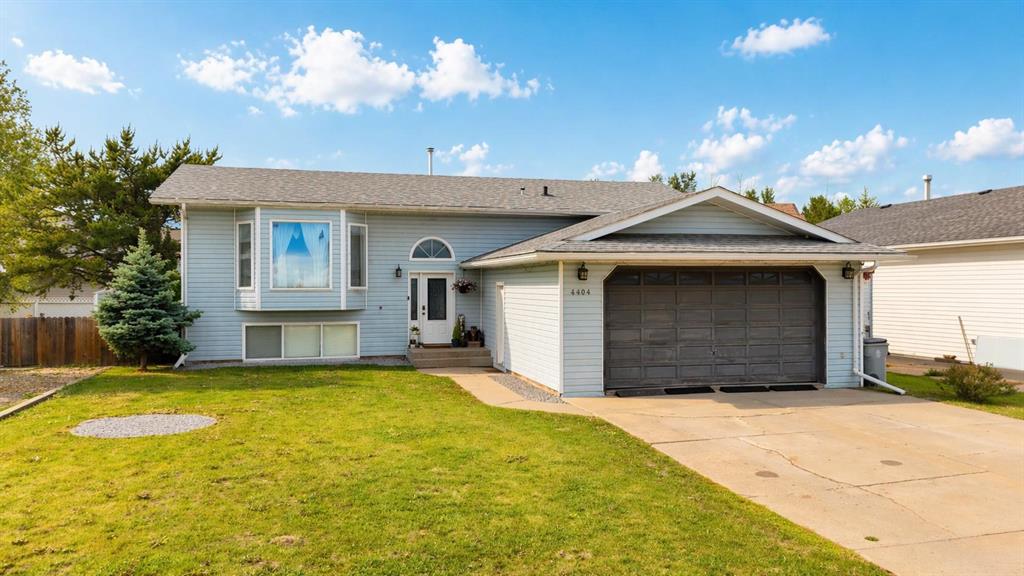 4404 54A Avenue  , A2326562, Alberta,