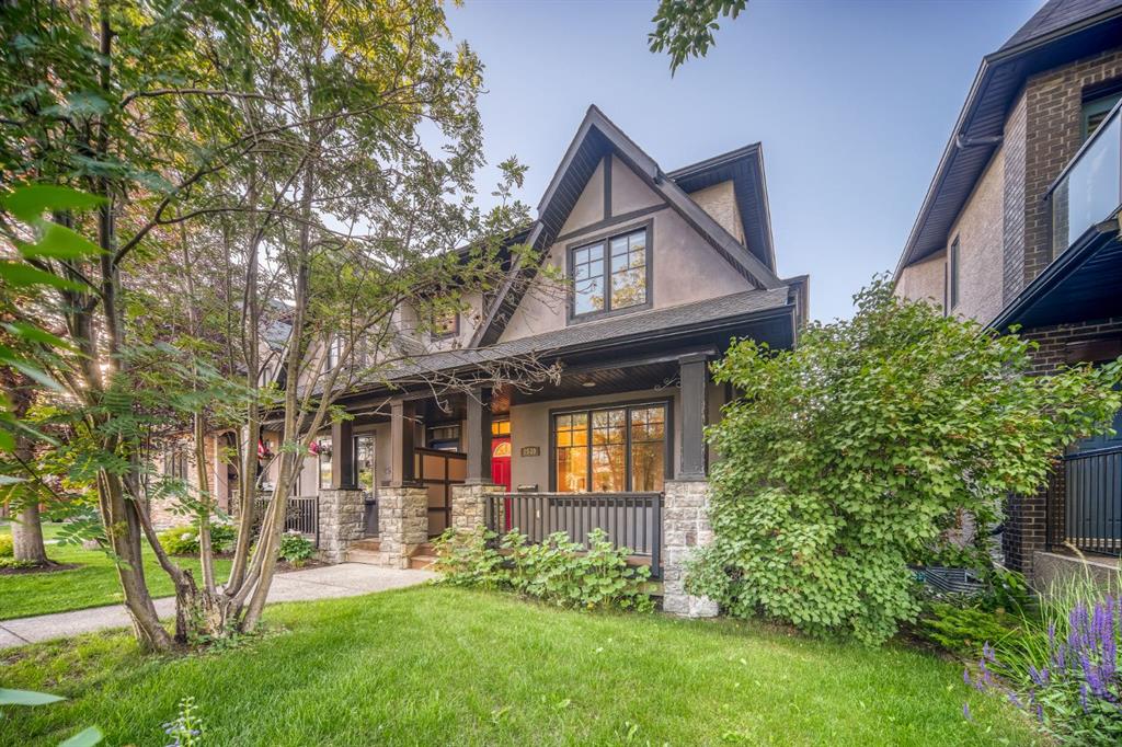 2530 3 Avenue NW, A2326563, Alberta,