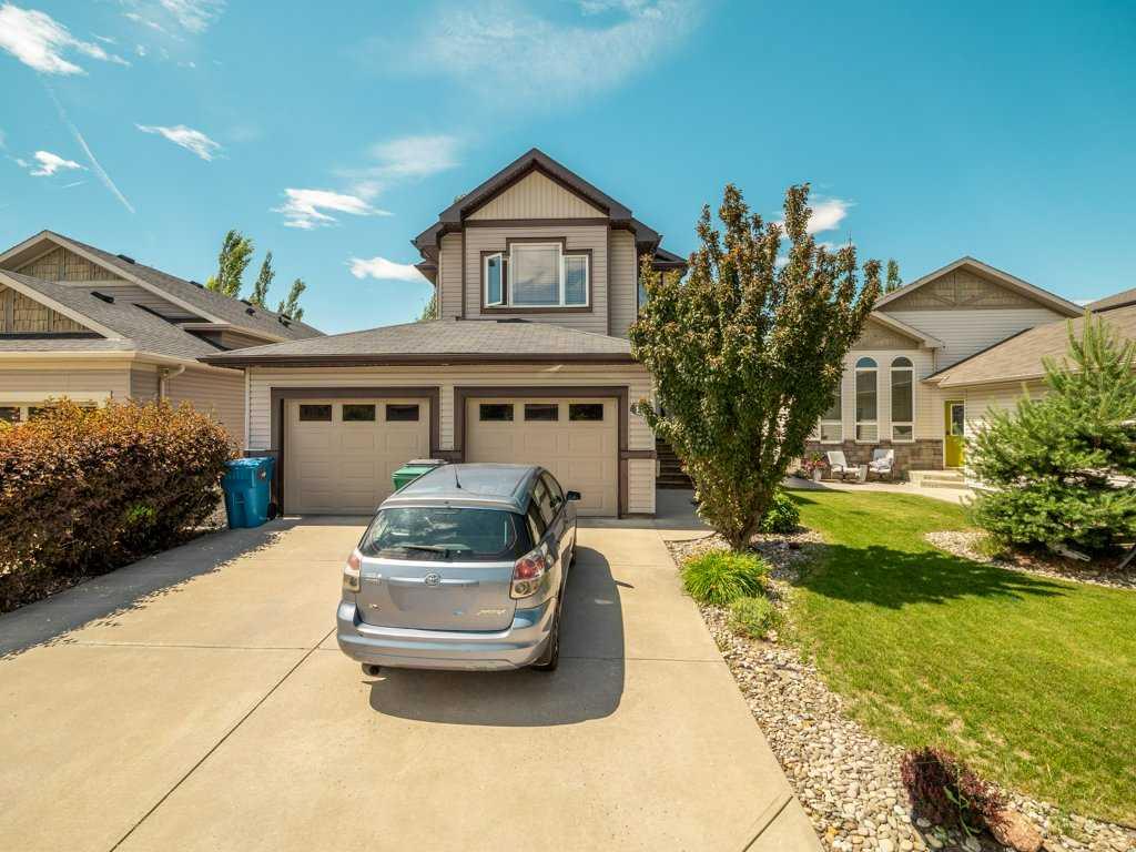 17 Coalbanks Link W, A2326571, Alberta,