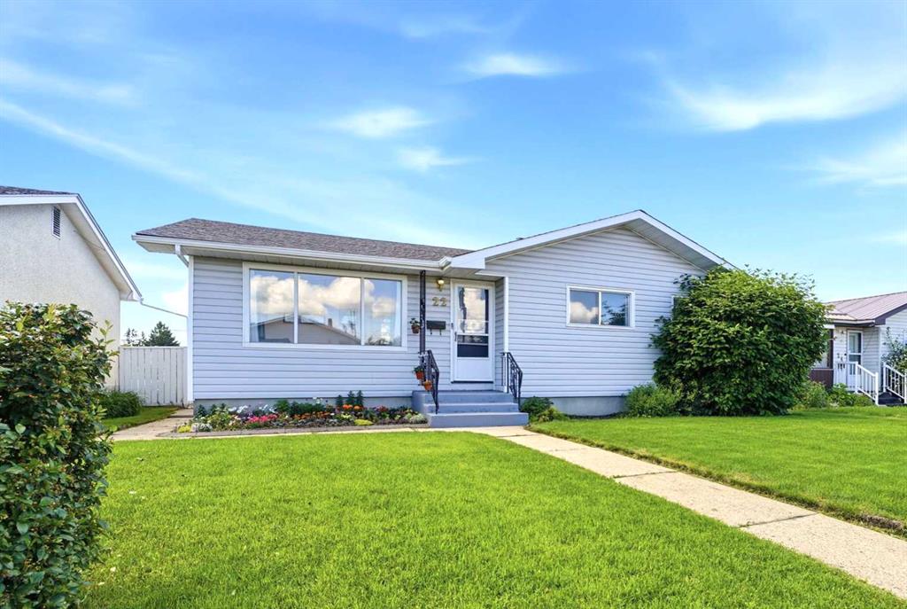 22 Fir Street , A2326583, Alberta,
