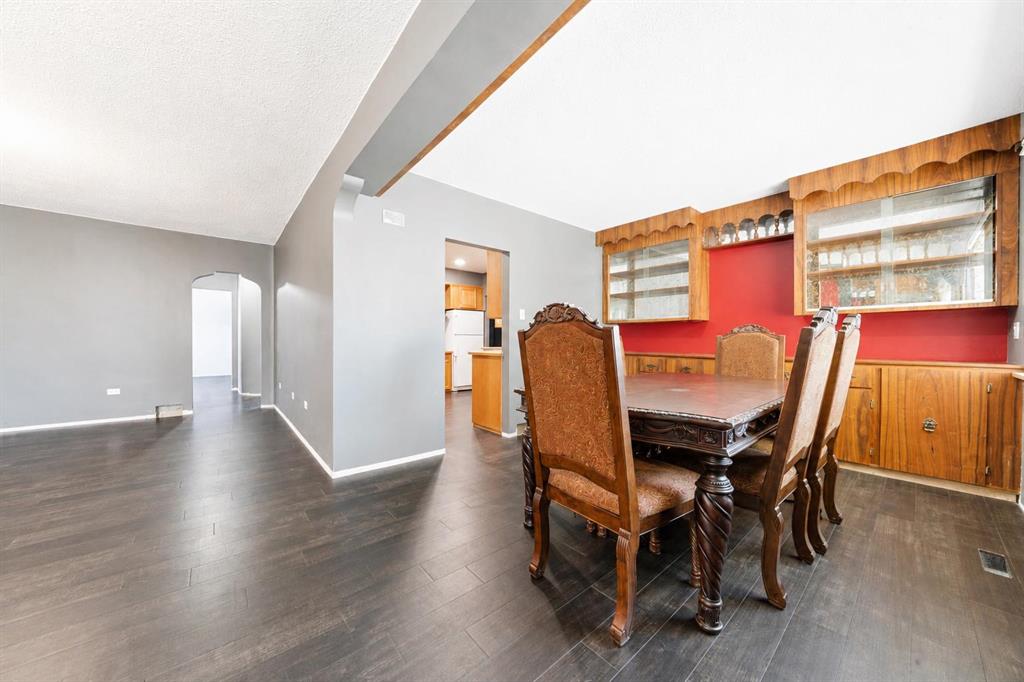 Fifth View of 121 5 Street SE, SE Hill, Medicine Hat, Alberta, T1A 0M4