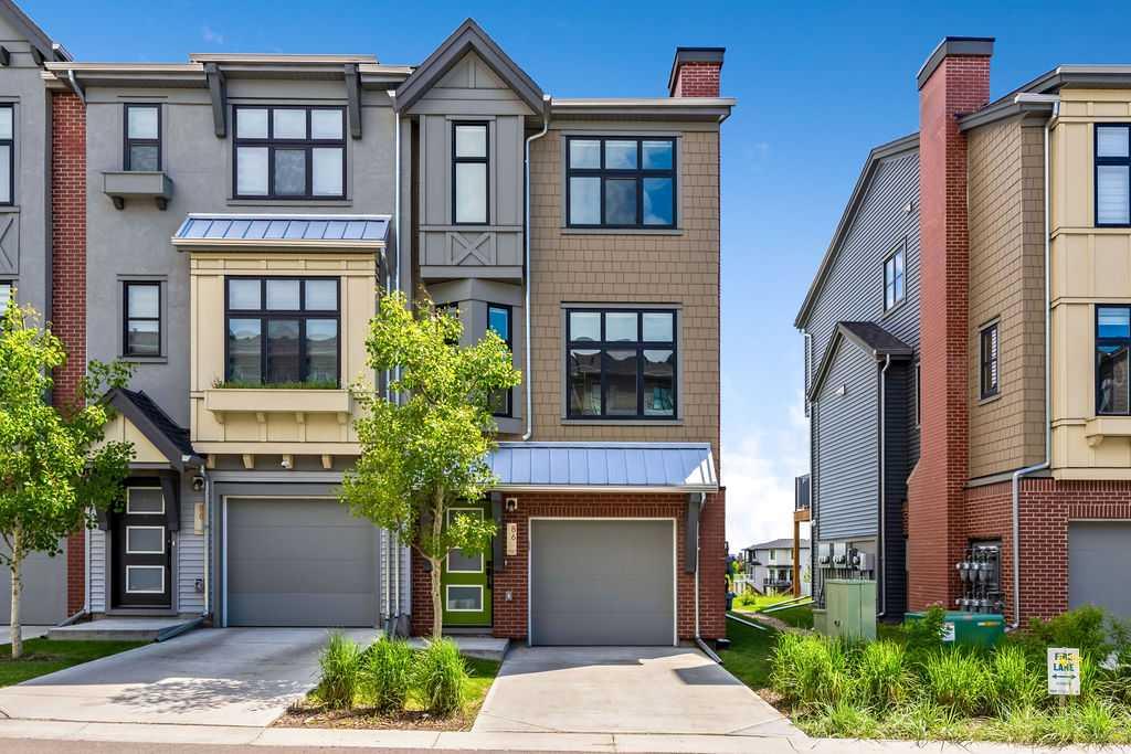86 Spring Willow Close SW, A2326586, Alberta,