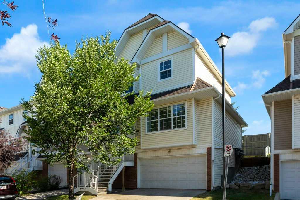 109 Tuscany Springs Gardens NW, A2326590, Alberta,