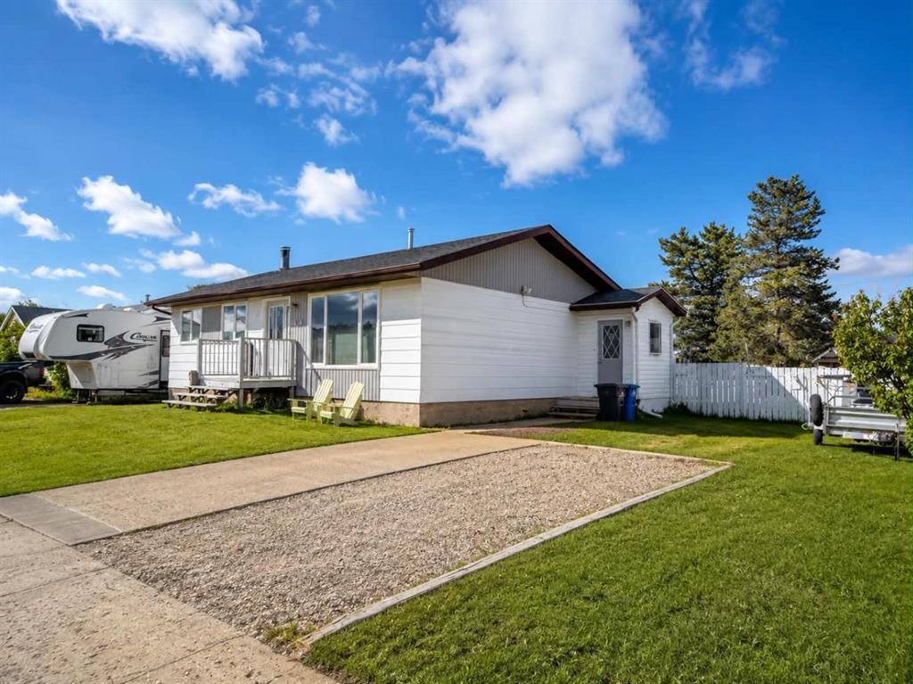 11307 Leonard Street , A2326596, Alberta,