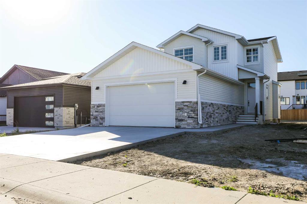 30 Rivergrove Run W, A2326598, Alberta,