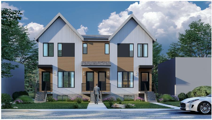 1832 17 Avenue NW, A2326599, Alberta,