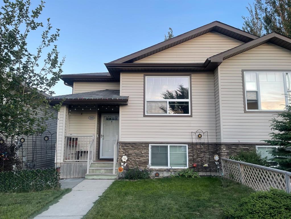 Second View of 766 Mt Sundance Lane W, Sunridge, Lethbridge, Alberta, T1J0T3