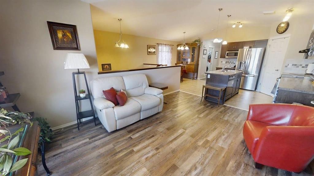 Fifth View of 766 Mt Sundance Lane W, Sunridge, Lethbridge, Alberta, T1J0T3