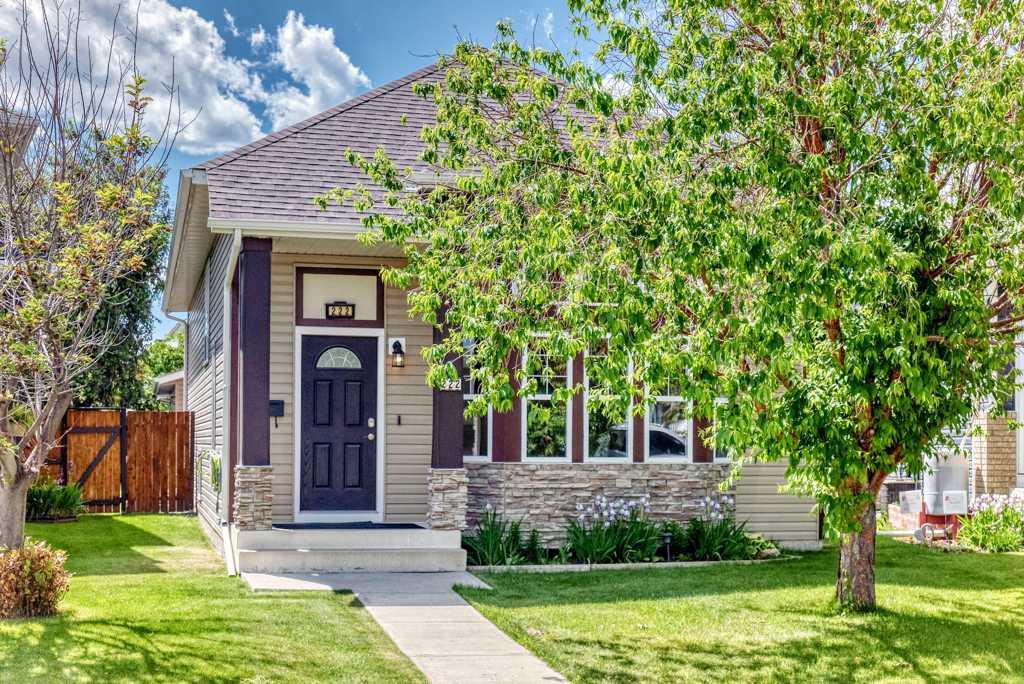 222 Covewood Close NE, A2326607, Alberta,