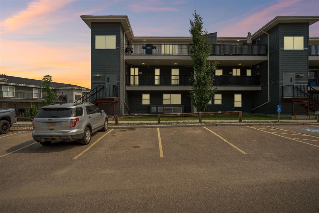 228, 201 Abasand Drive , A2326608, Alberta,