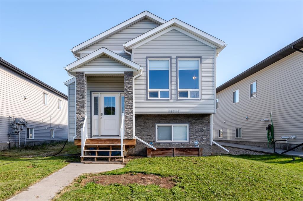 A & B, 11518 73  , A2326609, Alberta,
