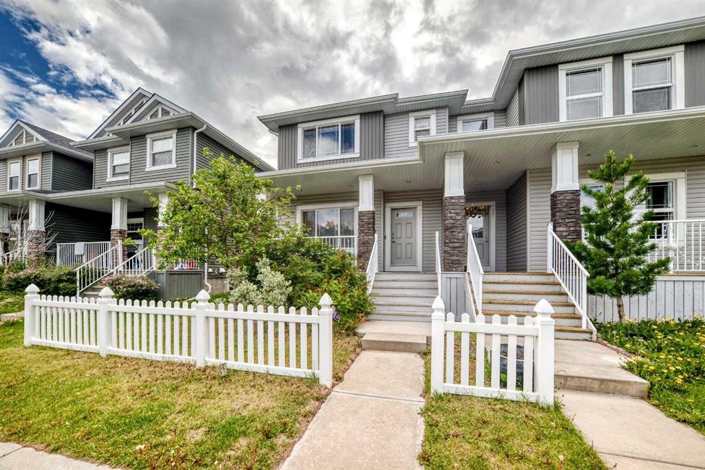 17 Redstone Common NE, A2326613, Alberta,