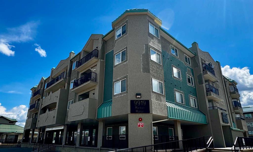401, 9919 99 Avenue , A2326614, Alberta,