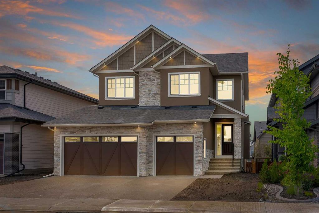 Second View of 644 Legacy Woods Circle SE, Legacy, Calgary, Alberta, T2X 5A8