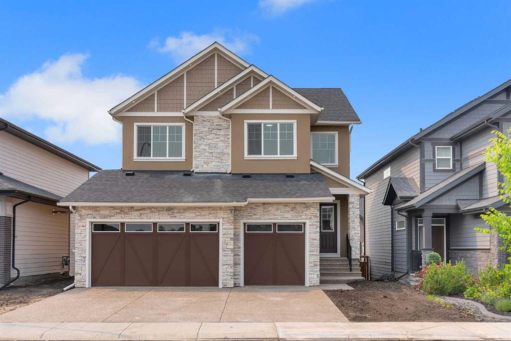 Fourth View of 644 Legacy Woods Circle SE, Legacy, Calgary, Alberta, T2X 5A8