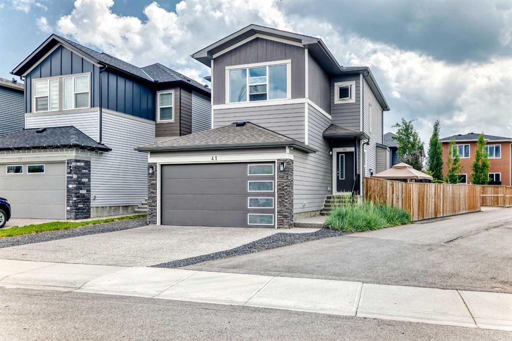 41 Walcrest Way SE, A2326618, Alberta,