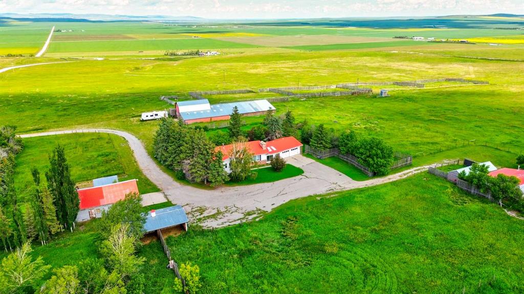 5421 Range Road 29-1  , A2326619, Alberta,