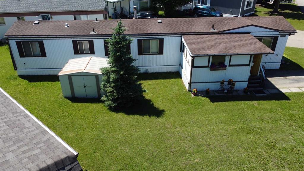 Main View of 24 Parkland Drive , Normandeau, Red Deer, Alberta, T4P 1K1