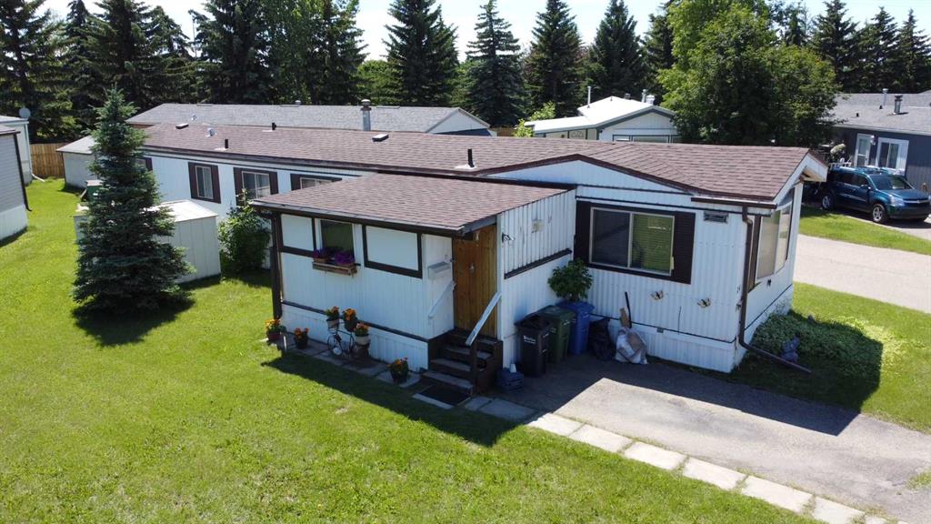 Fourth View of 24 Parkland Drive , Normandeau, Red Deer, Alberta, T4P 1K1