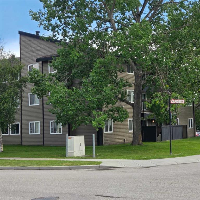 Second View of 316A, 5611 10 Avenue  , Edson, Edson, Alberta, T7E 1R4