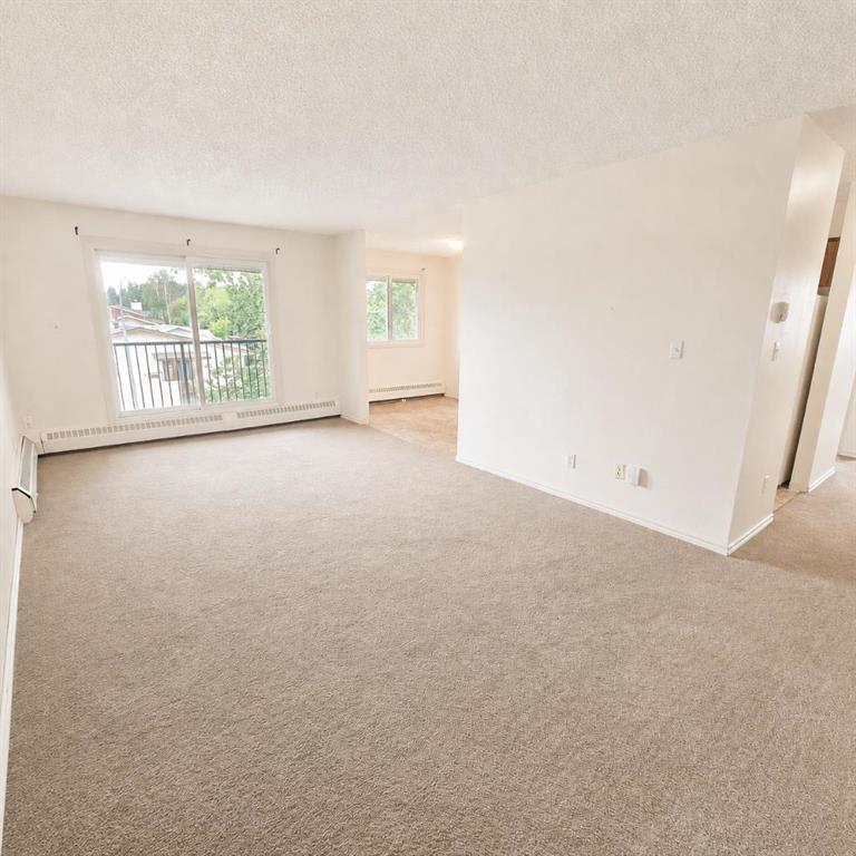Fourth View of 316A, 5611 10 Avenue  , Edson, Edson, Alberta, T7E 1R4