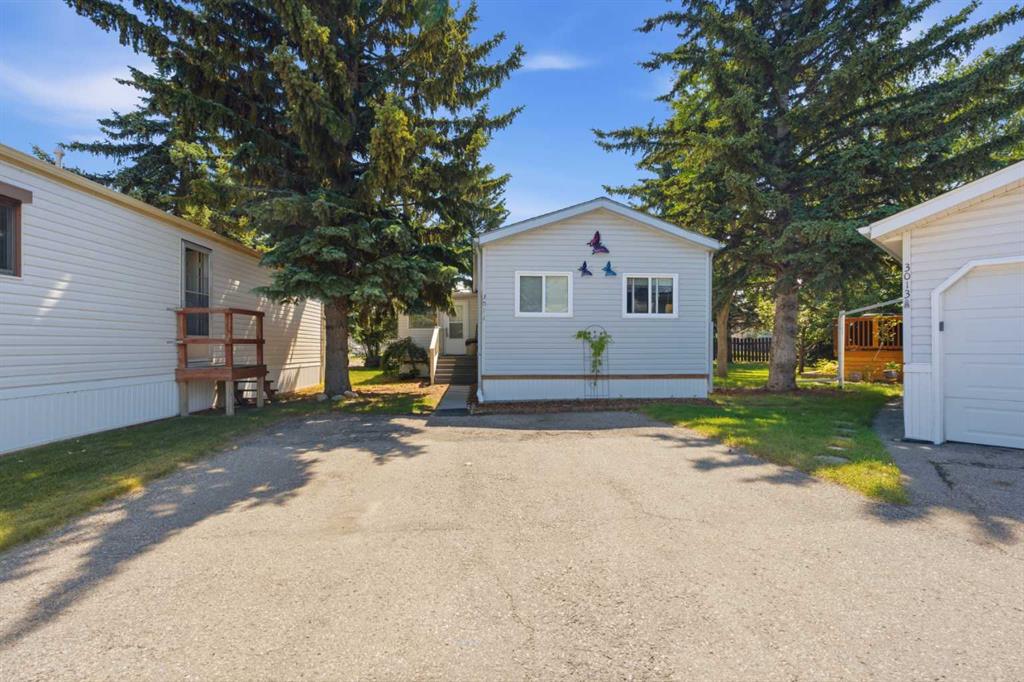 3011 Burroughs Manor NE, A2326628, Alberta,