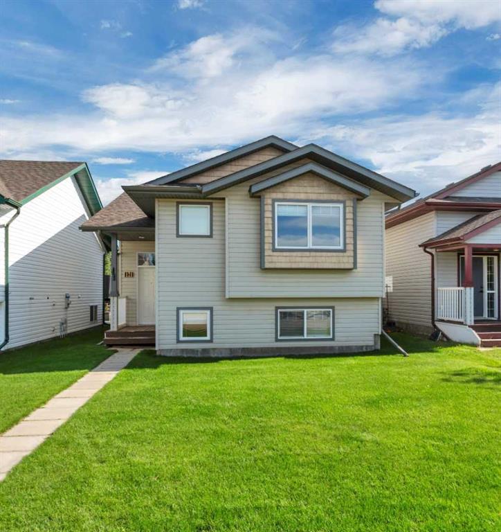Third View of 121 Wilkinson Circle , Willow Springs, Sylvan Lake, Alberta, T4S 2N7