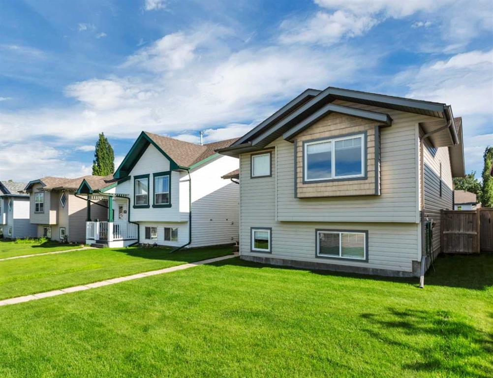 Fourth View of 121 Wilkinson Circle , Willow Springs, Sylvan Lake, Alberta, T4S 2N7