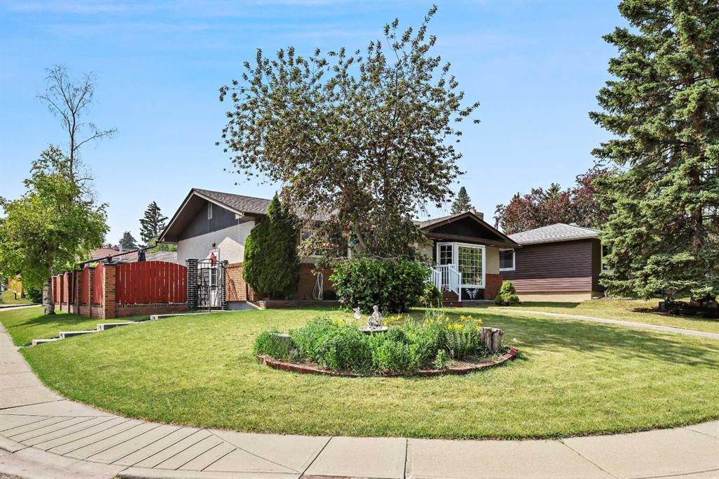 Fourth View of 8627 Athabasca Street SE, Acadia, Calgary, Alberta, T2H1S2