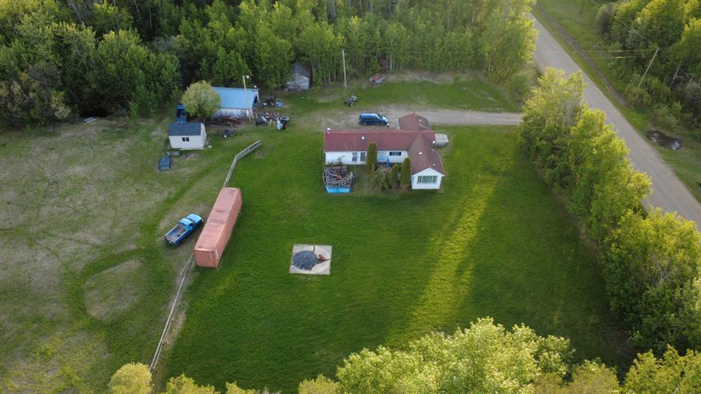 32033 Twp Rd 832  , A2326644, Alberta,
