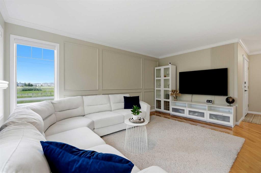 Fourth View of 18, 15 Silver Springs Way NW, Silver Creek, Airdrie, Alberta, T4B2W1