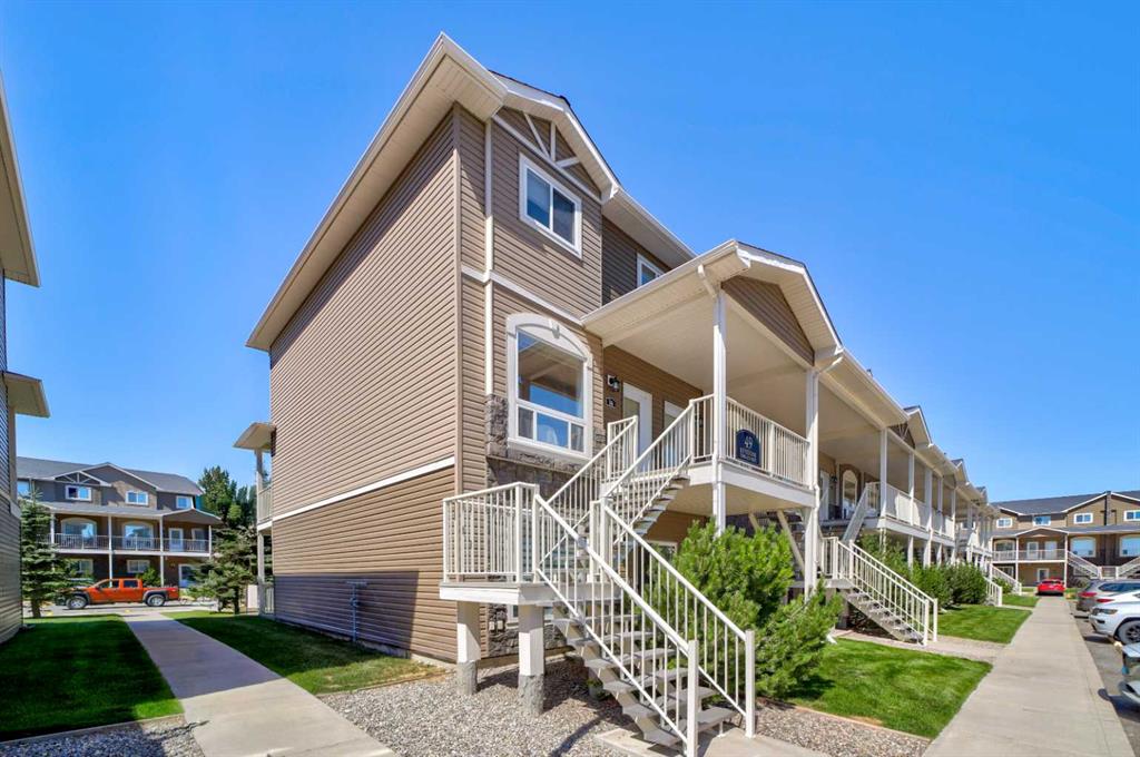 50, 49 Keystone Terrace W, A2326646, Alberta,